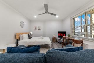 High-Quality Downtown Living - Skyline View - Atlanta - 5