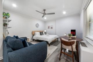 High-Quality Downtown Living - Skyline View - Atlanta - 4