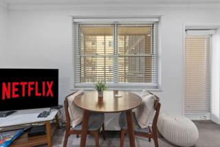 High-Quality Downtown Living - Skyline View - Atlanta - 7