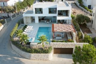 Villa Romana - Luxury Estate - Stomorska - 0