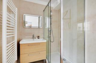 Lovely Duplex -4BR-8P- Nogent-sur-Marne - 1