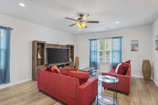 Tiger Tracks Townhome - Baton Rouge - 7
