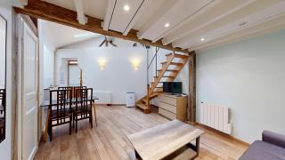 Bluestay 131 - Charmant appartement à Paris - 5