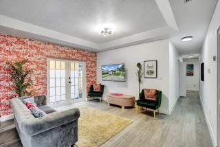 397 A - Beautiful Home in Maimi - 2