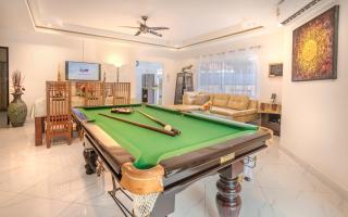 Villa C near Walking Street electricity included - Pattaya Sud - 1