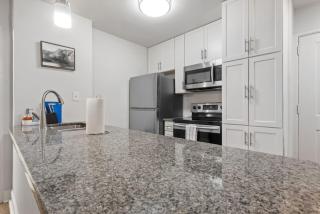 Downtown Studio - Panoramic Views - Walk-friendly - Atlanta - 8
