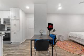 Downtown Studio - Panoramic Views - Walk-friendly - Atlanta - 4