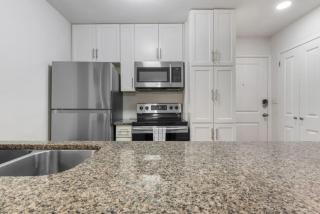 Downtown Studio - Panoramic Views - Walk-friendly - Atlanta - 1