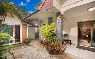 Villa C near Walking Street electricity included - Pattaya Sud - 5