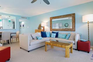 Treasure Island Land End 405 - 5