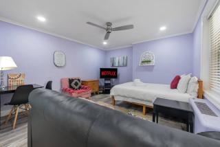 High Rise Studio - Stunning Views - Walking Ease - Atlanta - 4