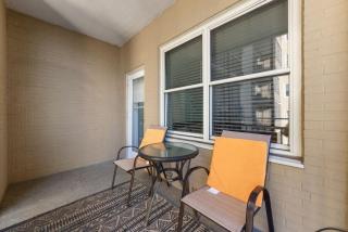 High Rise Studio - Stunning Views - Walking Ease - Atlanta - 9