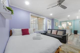 High Rise Studio - Stunning Views - Walking Ease - Atlanta - 8