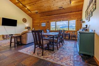 Yellowstone Crest Lodge - Livingston - 1