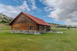 Yellowstone Crest Lodge - Livingston - 6
