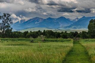 Yellowstone Crest Lodge - Livingston - 9