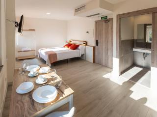 Ola Apartamentos Finisterre - Fisterra - 1