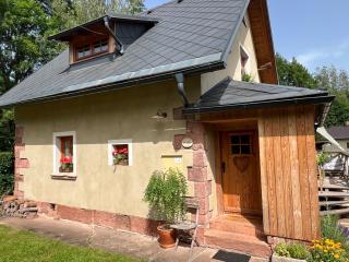 Little Cottage No.100 - Vidochov - 7