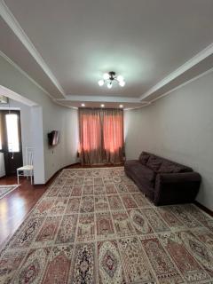 QonysTan# - Shymkent - 7