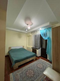 QonysTan# - Shymkent - 5