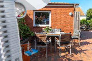 Haus Ameke - Juist - 4