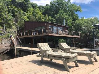 Sunset Haven Cottage - 0