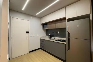 Flat Moderno | Andar Alto | Piscina | A 100m do Goiânia Shopping - Goiânia - 2