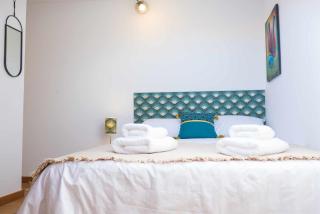 Rosalina's Apartment - 2