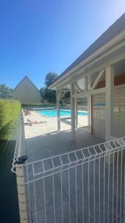 Appartement - Résidence Vacances calme et tout confort - Touques - 0