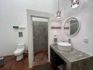 Casa Rayo de Luz - Puerto Viejo - 3