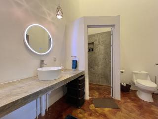 Casa Rayo de Luz - Puerto Viejo - 1
