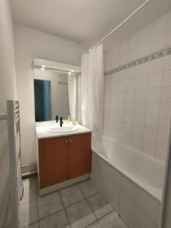 Appartement - Résidence Vacances calme et tout confort - Touques - 8