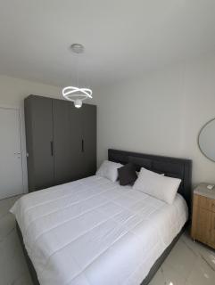 Mary's Beach Apartament Qerret - Golem - 2