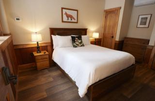 Seesaw's Lodge - Peru - 7