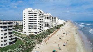 Tradewinds Condos New Smyrna Beach - New Smyrna Beach - 8