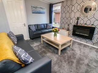 Park View Lodge, Arnside 7 - 5