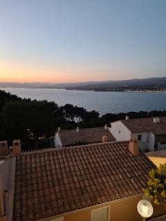 Pour passer un bon séjour à 5 mn de la mer, piscine, terrasse, randonnée - Saint-Cyr-sur-Mer - 0