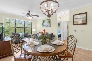 Condo with Private Patio - Near Disney's Animal Kingdom - 8