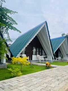 Surfing Beach Nilaveli - 0