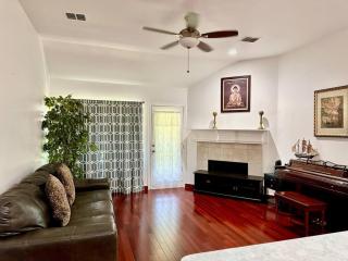 4brs House in Plano weekly-monthly - Plano - 0