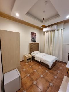 Marhabaa hotel Al Amarat - 2