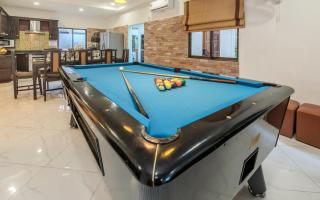 Villa M near Walking Street electricity included - Pattaya Sud - 3