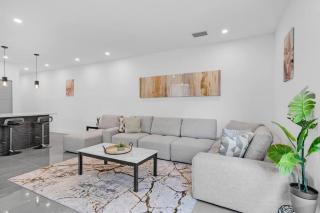 Paraiso House Pool 10 Ppl 6 mins Coconut Grove - Miami - 7