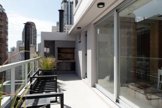 Alerce Deluxe Apartment - Buenos Aires - 6