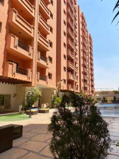 Delta Stars - Il Cairo - 0