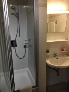 Landhaus Holzereck - Zweibettzimmer - 4