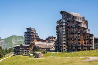 Résidence Pierre & Vacances Premium L'Amara - Avoriaz - 0