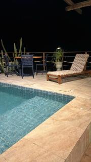 Loft Serra Chalés - Serra de São Bento - 9