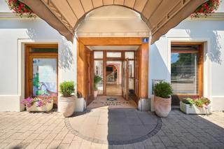 Hotel Kadoor - Karlovac - 3