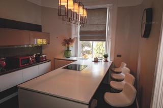 Stirling Apartment - A Central Scotland Base - 4